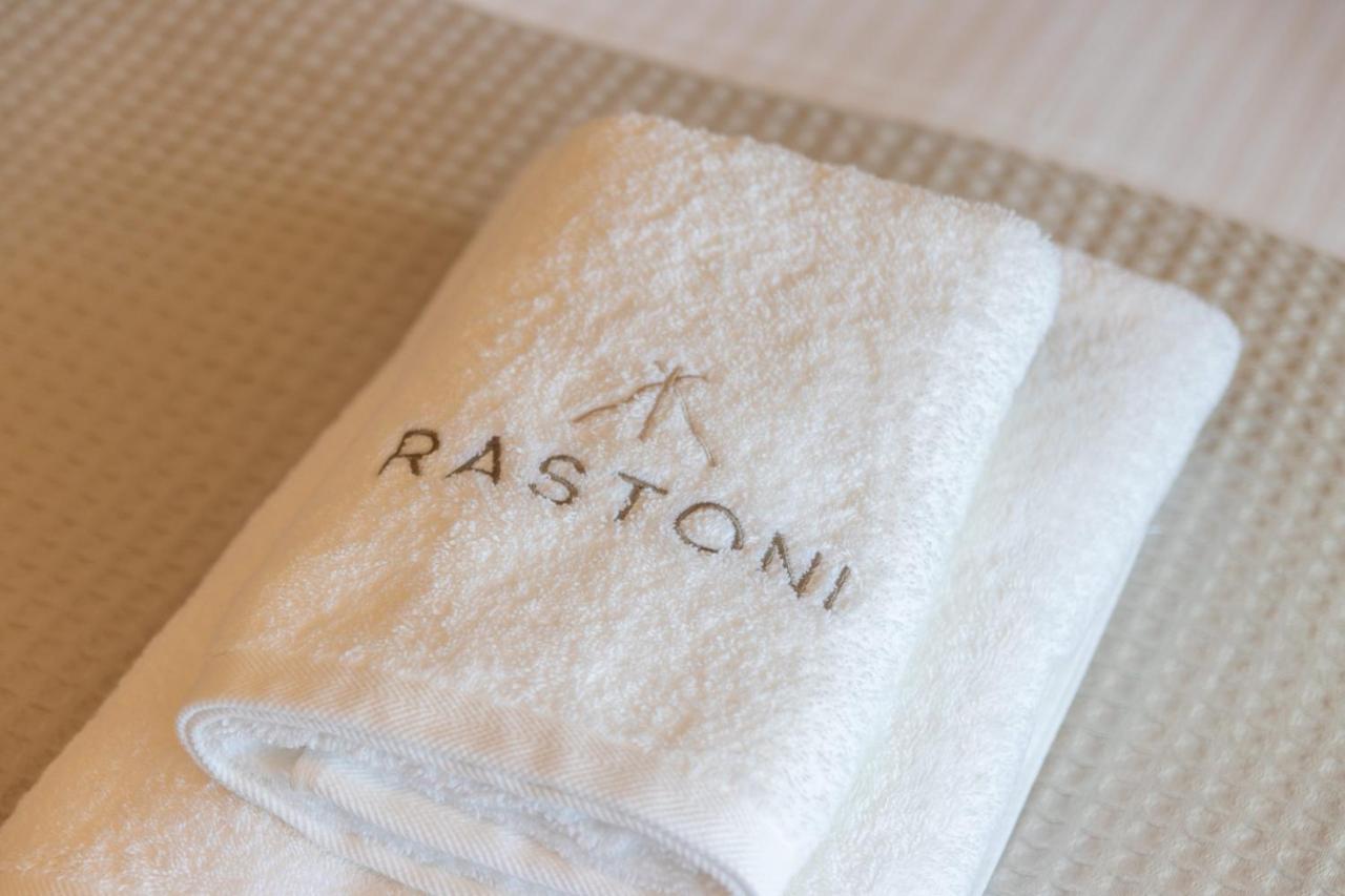 Bed and Breakfast Rastoni - Relax & Retreat Скала-Потамиас Экстерьер фото